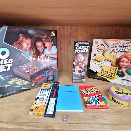 Surf & Sky - Americas شقة *