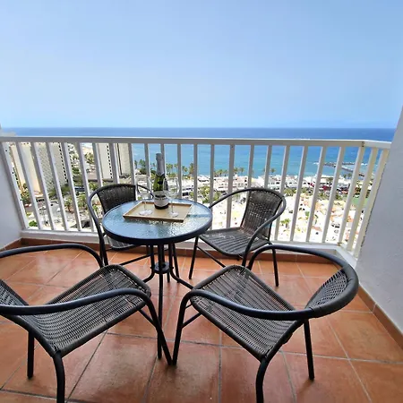 شقة Surf & Sky - Americas *