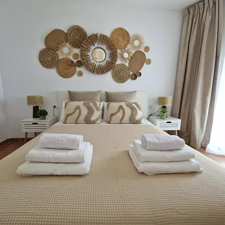 شقة Surf & Sky - Americas