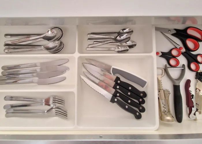 Surf & Sky - Americas شقة