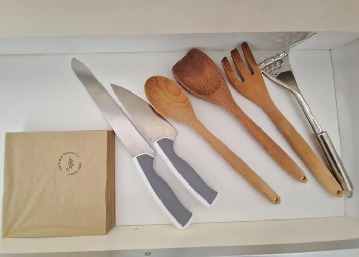 شقة Surf & Sky - Americas