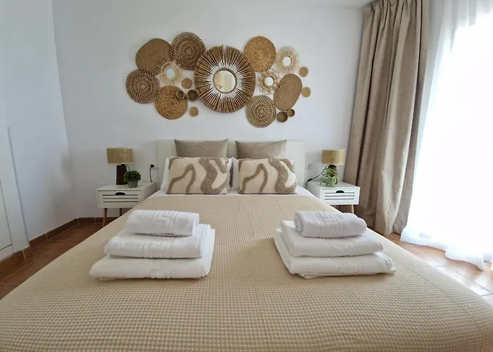 شقة Surf & Sky - Americas