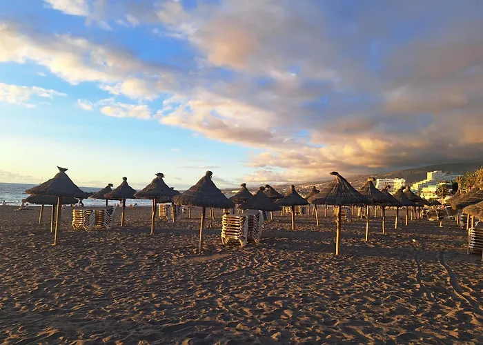 公寓 Surf & Sky - Americas