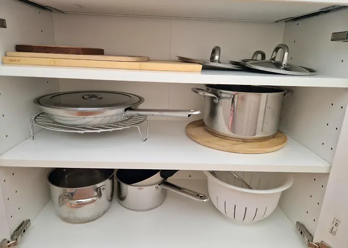 公寓 Surf & Sky - Americas 美洲海滩