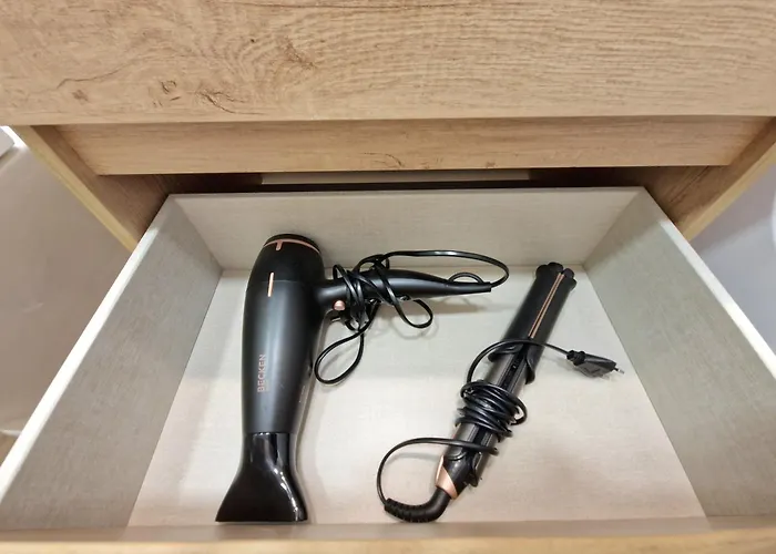 Surf & Sky - Americas 公寓