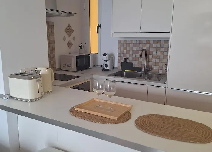 Surf & Sky - Americas 公寓 美洲海滩