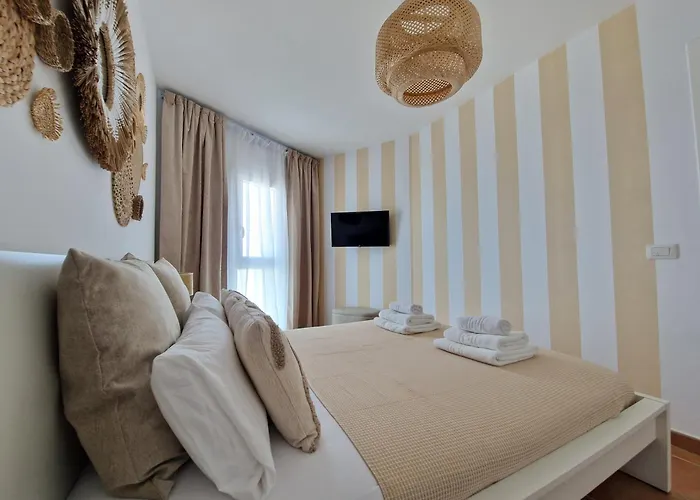 Surf & Sky - Americas 公寓