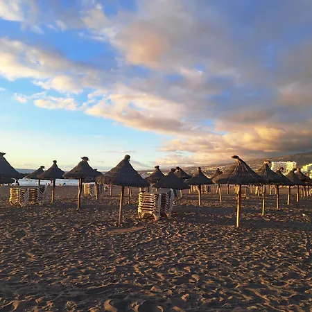 Διαμέρισμα Surf & Sky - Americas