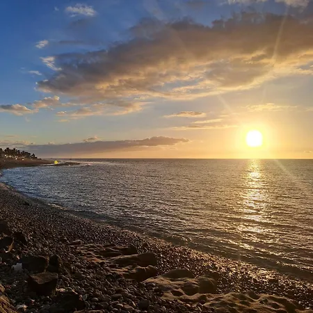 Surf & Sky - Americas Πλάγια ντε λας Αμέρικας