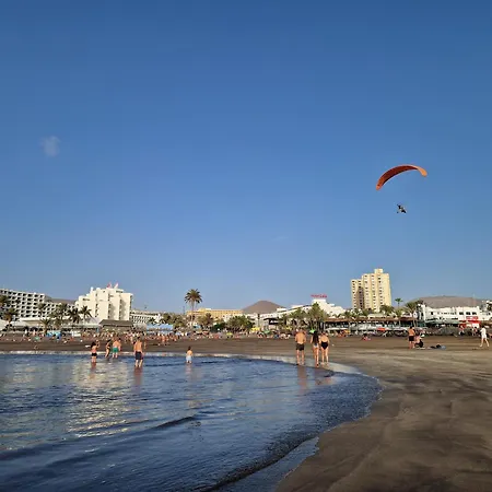 Surf & Sky - Americas