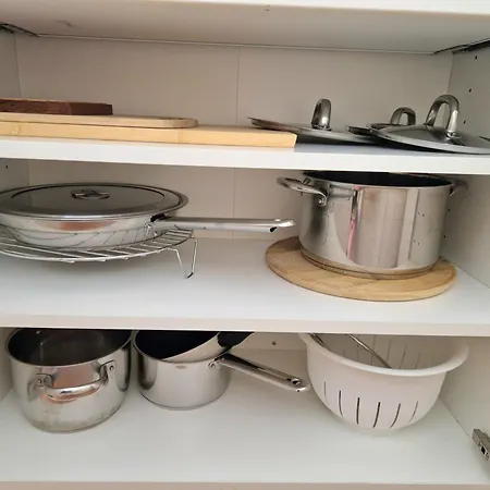 Διαμέρισμα Surf & Sky - Americas Πλάγια ντε λας Αμέρικας