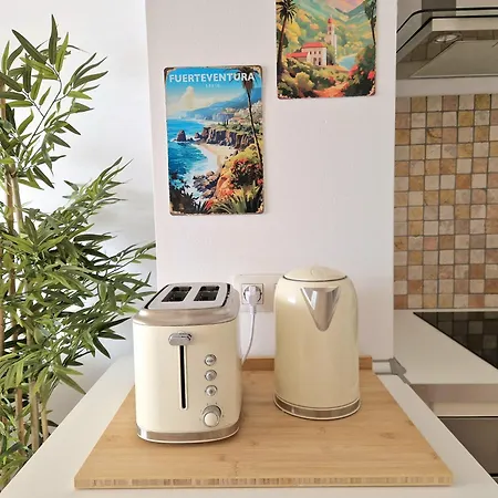 Surf & Sky - Americas Διαμέρισμα Πλάγια ντε λας Αμέρικας