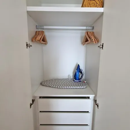 Διαμέρισμα Surf & Sky - Americas Πλάγια ντε λας Αμέρικας