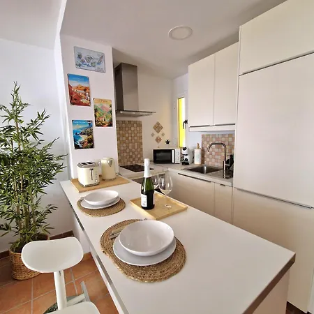 Surf & Sky - Americas Διαμέρισμα *