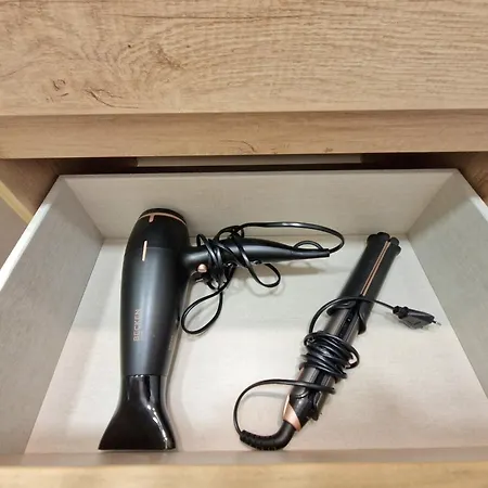 Surf & Sky - Americas Διαμέρισμα