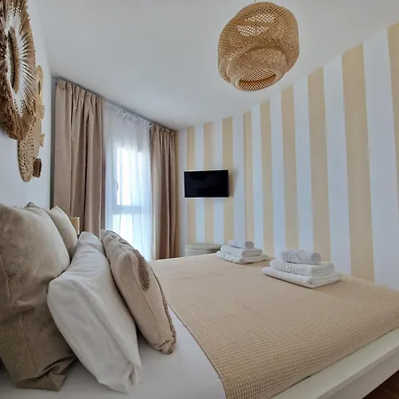 Surf & Sky - Americas Διαμέρισμα