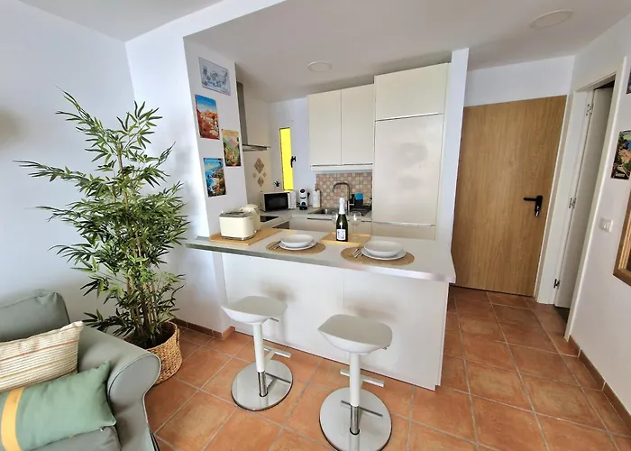 Surf & Sky - Americas Плая-де-лас-Америкас