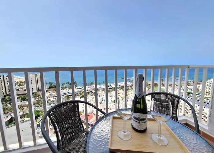 Апартаменты Surf & Sky - Americas *