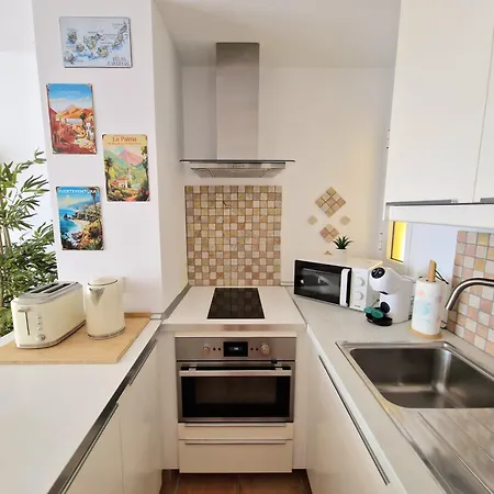 Surf & Sky - Americas Playa de las Américas