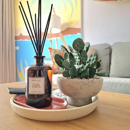 Surf & Sky - Americas Daire Playa de las Américas