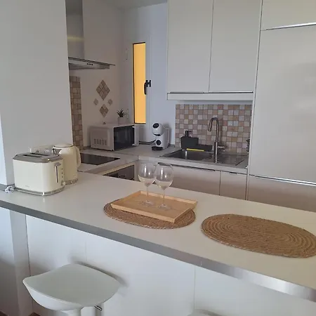 Surf & Sky - Americas Daire Playa de las Américas