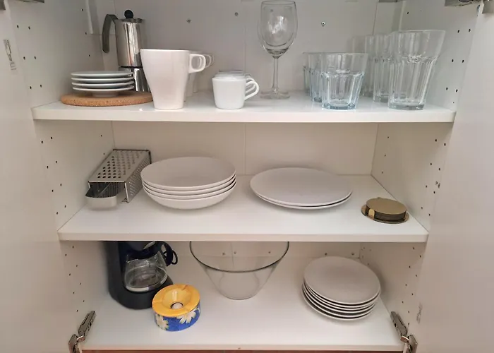 Апартаменти Surf & Sky - Americas