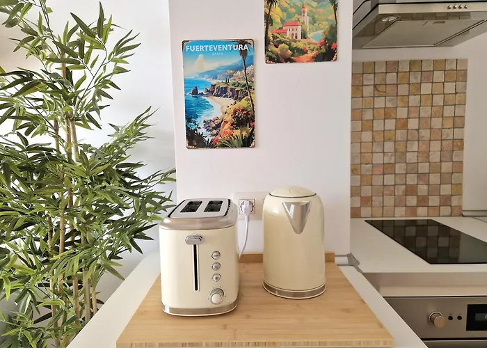 Surf & Sky - Americas Апартаменти Плайя-де-лас-Амерікас